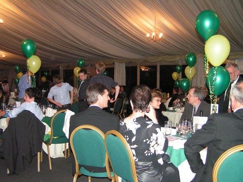 ANNUAL DINNER DANCE @ CAISTER HALL - FRIDAY 17TH APRIL 2009 - photo 15 (pictures\pict0081.jpg)